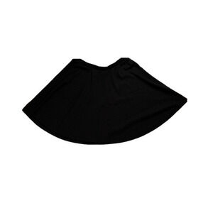 🌷 Luna Chic A-Line Skater Skirt